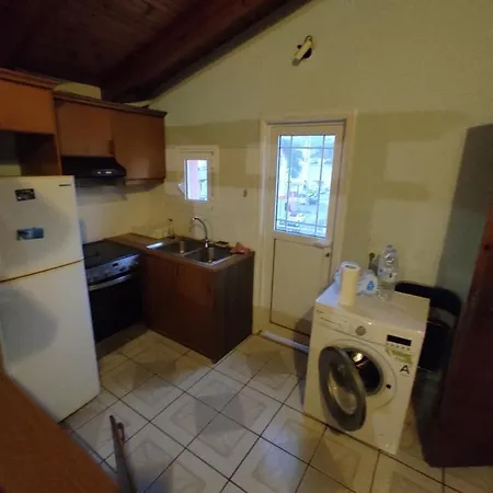 Rania Apartman Argosztóli