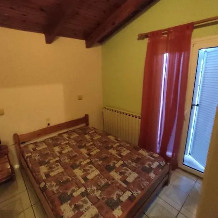 Apartman Rania *
