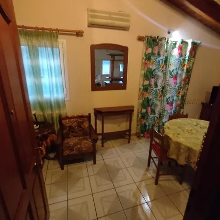 Rania Apartamento Argostoli (Kefalonia)